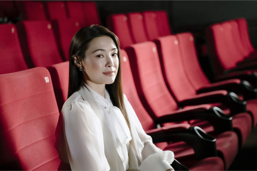 曾珮瑜一年沒戲演！親曝自由接案「領不到補助」嘆：演員也是人