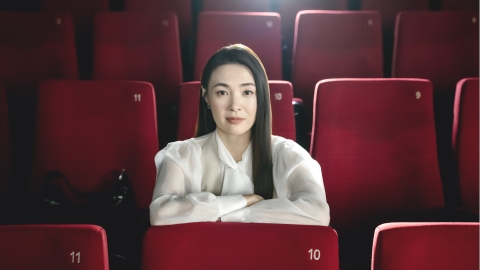 曾珮瑜一年沒戲演！親曝自由接案「領不到補助」嘆：演員也是人