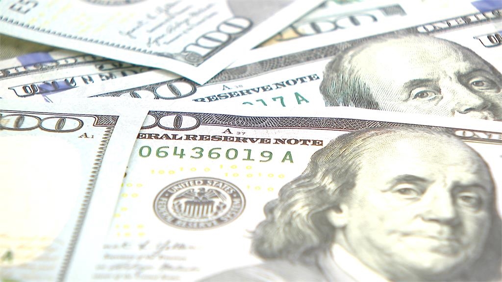 新台幣強升又急貶!央行出重手創24年單日最大貶幅