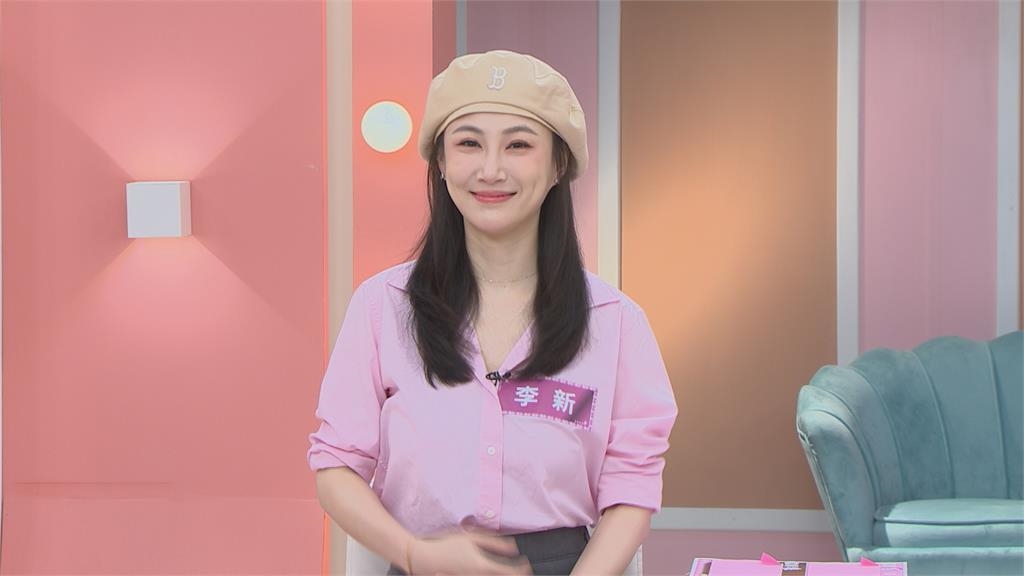 《姊妹亮起來》甄莉當媽前愛亂買!女兒衣服買太多只能給兒子穿