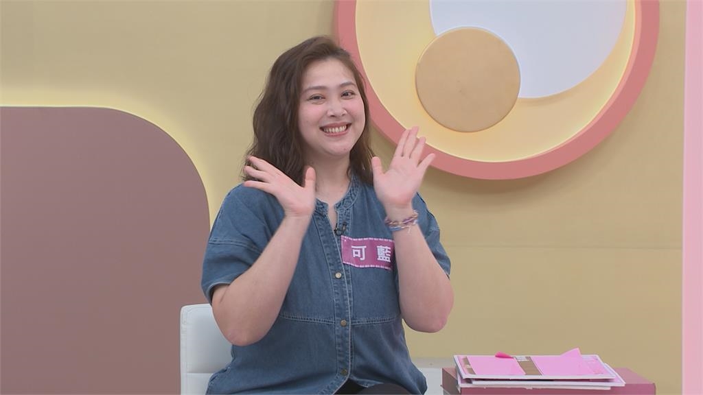《姊妹亮起來》甄莉當媽前愛亂買!女兒衣服買太多只能給兒子穿