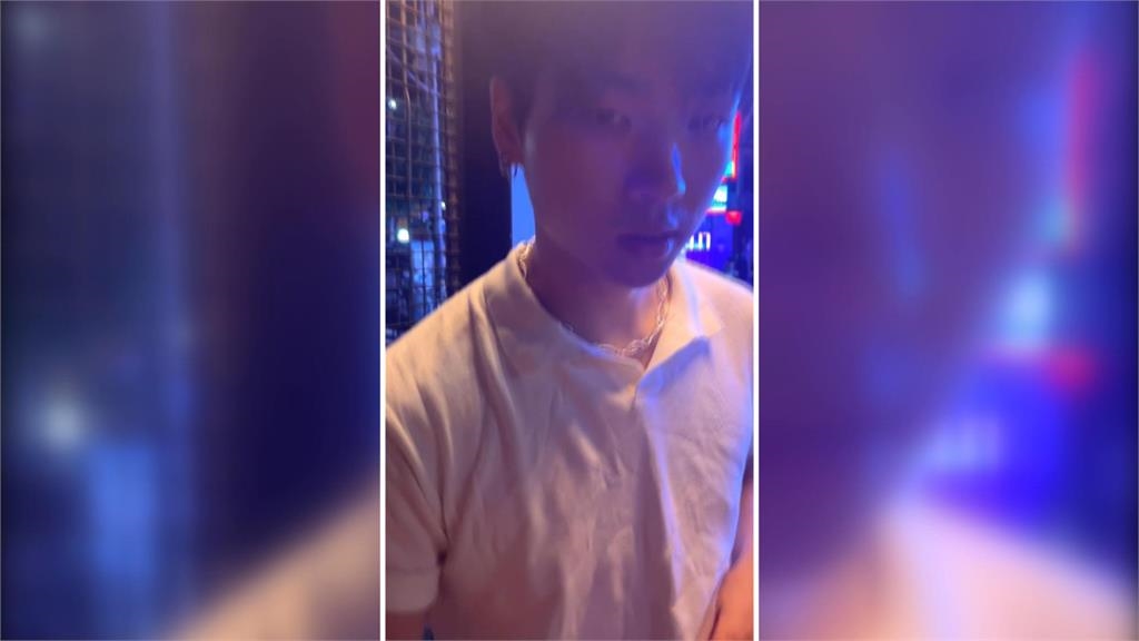 台灣人到南韓旅遊遇夜店驚魂！　遭硬拉入想逃被擋「辱罵搶手機」