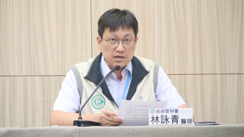 不只日本！「病毒變種」侵台？疾管署：這2類人「疫苗防護」已耗盡！