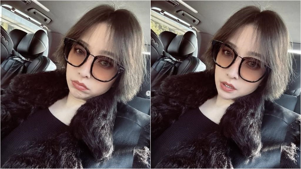 凍齡女神許維恩「難逃歲月摧殘」…PO文驚吐身體「1部位」有老化現象！