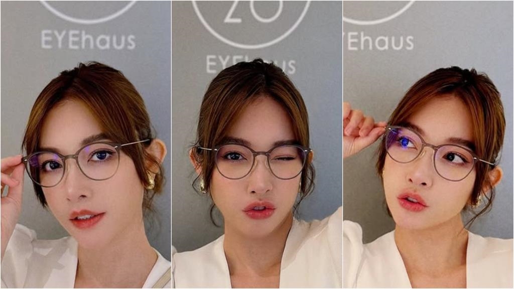 凍齡女神許維恩「難逃歲月摧殘」…PO文驚吐身體「1部位」有老化現象!