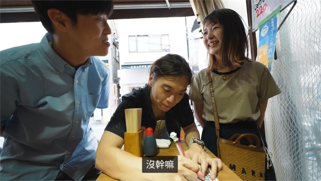 Tommy「當小王神隱半年」悄復出!YT風格鬼轉「流量慘暴跌」網酸:裝死