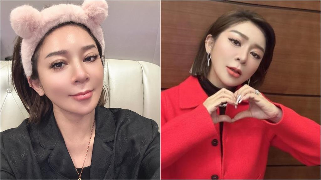 國民岳母「沉香30年」絕頂真身解鎖了!王彩樺曬比基尼「這幕」震驚網