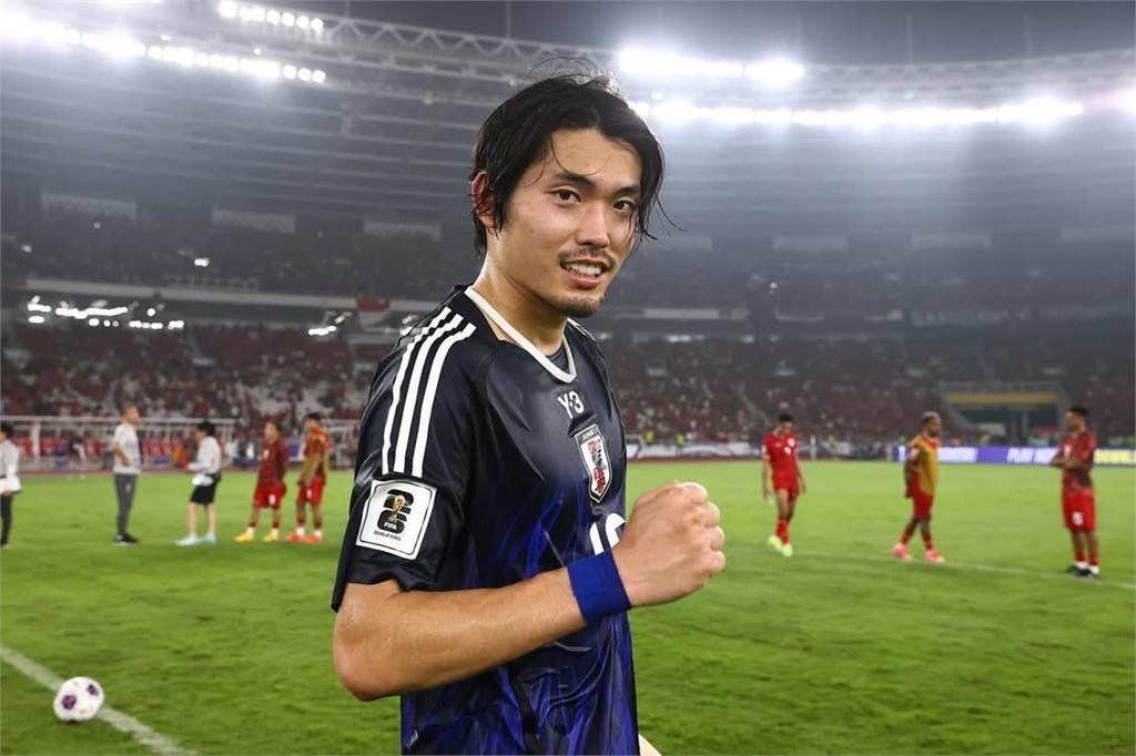 日足球員新婚1年「睪丸慘被踢破」！自曝蛋蛋被醫生「拿出去又放回來」