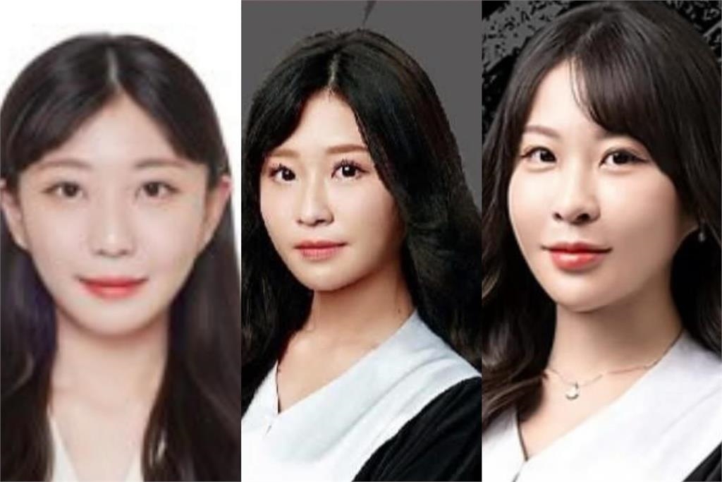 仙塔律師舊照瘋傳 整形風波延燒網友傻眼喊「根本換頭」?