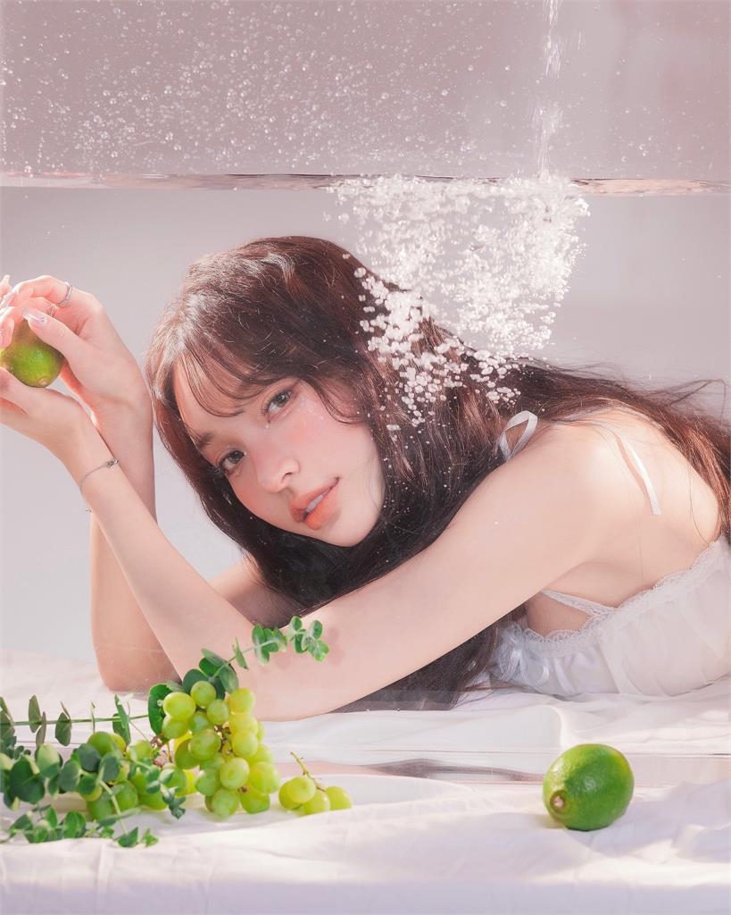 ７／５大災難末日預言倒數　林襄親吐最後心願連發清純美照