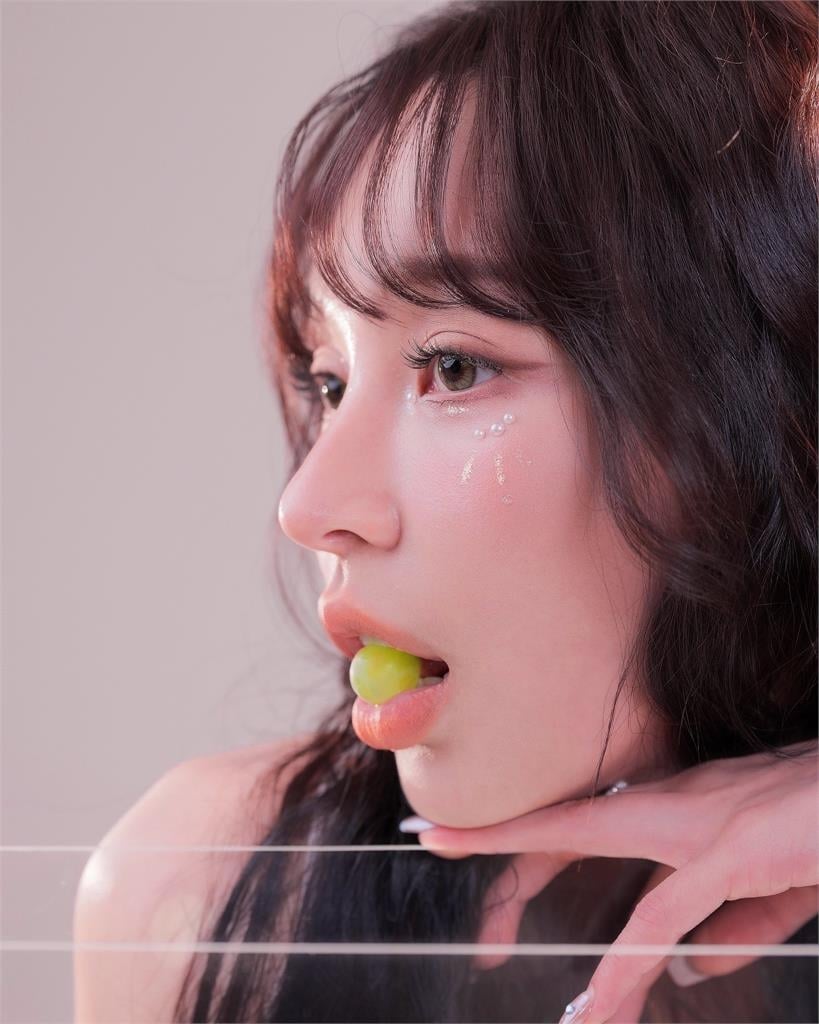 7／5大災難末日預言倒數　林襄親吐「最後心願」連發清純美照