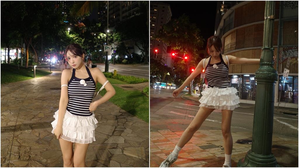 才解鎖「波濤洶湧片」晃暈全場!三上悠亞「真空輸出」驚見反差1幕