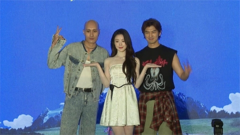 難得出席台灣活動！　韓團成員舒華曝：會參加頒獎典禮