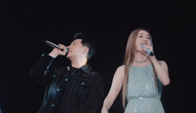 范瑋琪「走音翻車被狂笑」不忍了！高喊「會一直唱下去」原因曝：我很棒