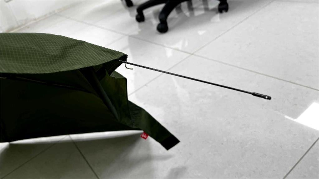 連鎖傘店退換貨「被這樣標註」　店家致歉：會檢討內部流程