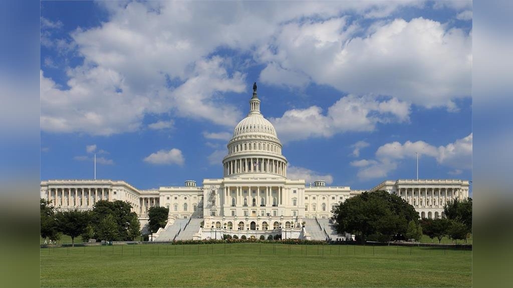 《大而美》法案參議院闖關成功　民主黨眾議員放話：攔阻到底