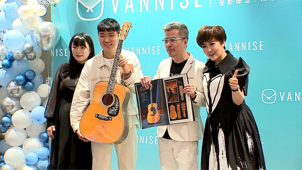 遭控假試鏡真斂財! 黃國倫.寇乃馨喊冤揭"狂賠內幕"