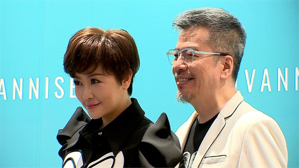 遭控假試鏡真斂財! 黃國倫.寇乃馨喊冤揭"狂賠內幕"