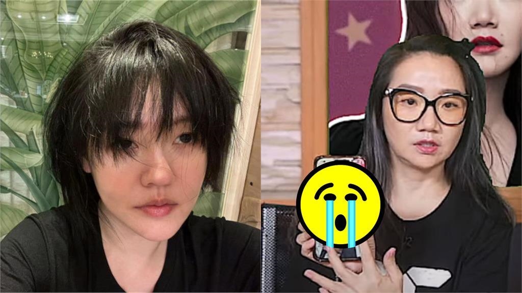 陶晶瑩公開「小S私下真面目」47歲狀態流出！她曬「走光片」對話全曝光