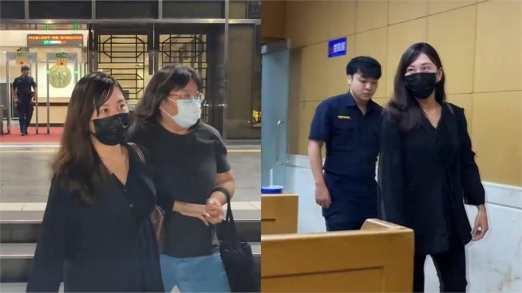 仙塔律師「涉洩密70萬交保」金額最高!發聲明揭「與詐團關係」認了:有疏失