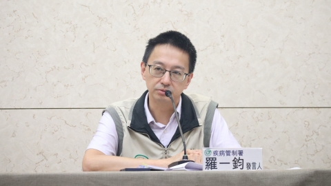 男嬰腸病毒併發心肌炎僅4天夭折! 累積重症9例死亡6例