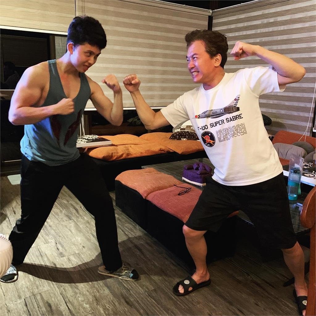 孫鵬才說好轉…孫安佐突公告「全面停工」休養!認了「身心出狀況」內幕曝光