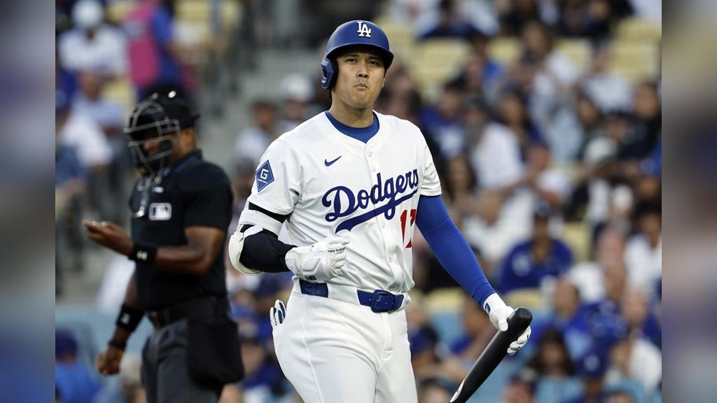 MLB(影)/明星賽前大谷翔平第30轟出爐! 史上第4位3度達標超級球星 MLB(影)/明星賽前大谷翔平第30轟出爐! 史上第4位3度達標超級球星