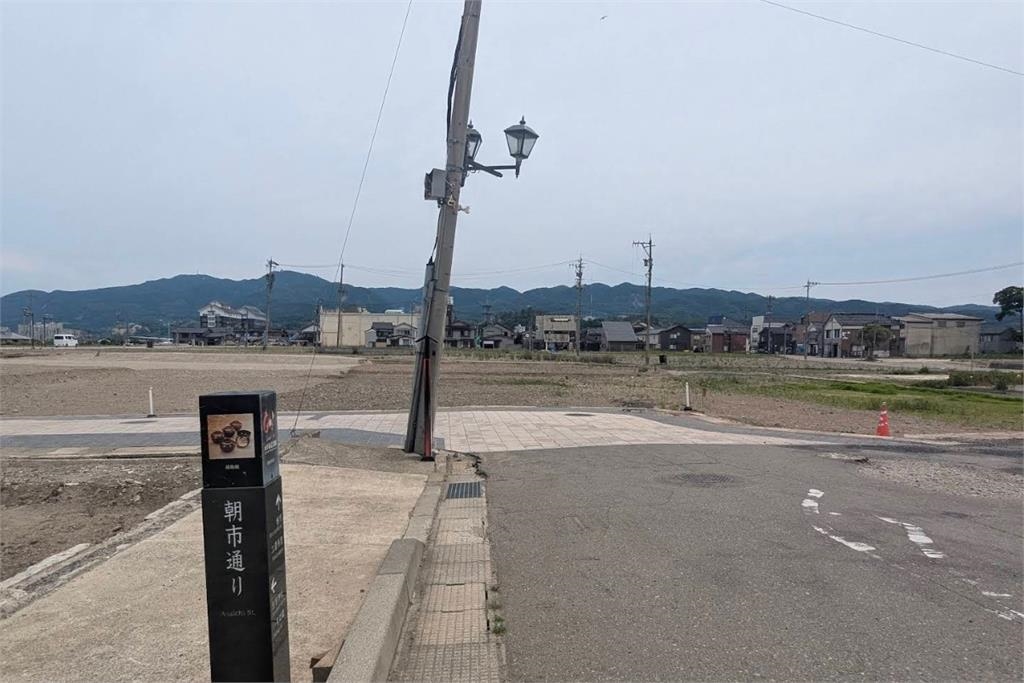 快新聞/日本全國地價再上漲!銀座蟬聯「地王」 這5處漲勢最兇