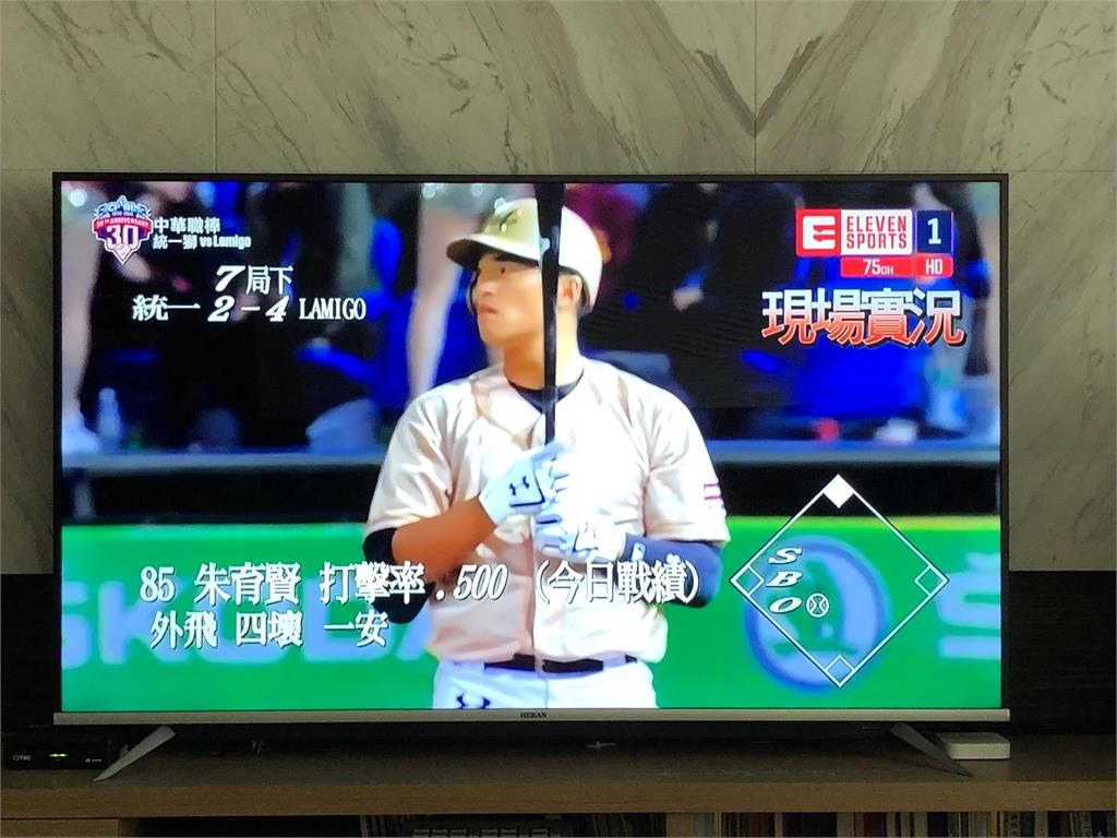 MLB/中職又贏?紅襪「復古轉播」鏡面穿越60年前 「時光膠囊」台灣六年前也玩過