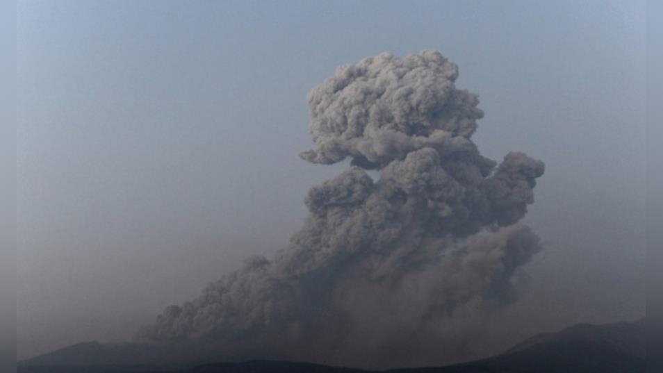 鹿兒島「12天狂震逾900次」！日旅達人憂「7/5末日預言」前奏：毛毛的
