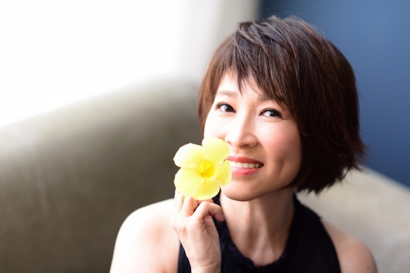 凍齡女神林慧萍61歲仙氣不減!密友揭露她真實一面珍藏舊照曝光