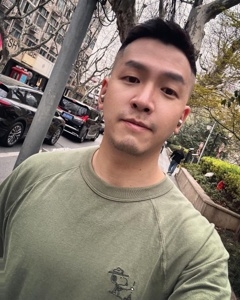 帥到流機油了!37歲台Volvo新總裁林裕凱正面照曝「成雙性天菜」男女搶報名