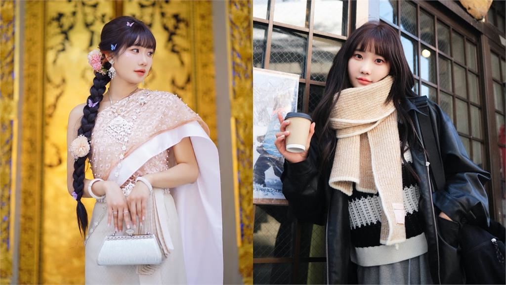 才被偷換飛機餐曝驚見怪乘客!愛莉莎莎怒揭飛行奇遇忍無可忍「秒求救」