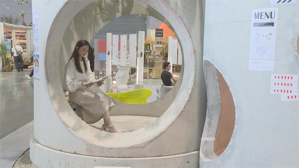 第三屆「好感空間展」登場　生活空間設計躍於大眾視野