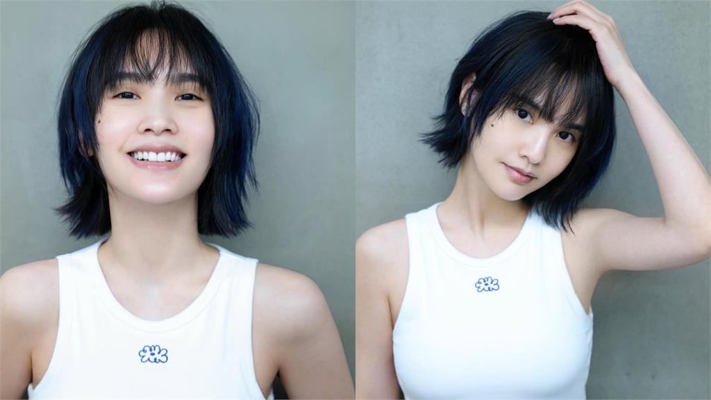 3度代言「兩岸青年峰會」懶甩陸委會！楊丞琳突「整尊撤換大動作」中網全看傻