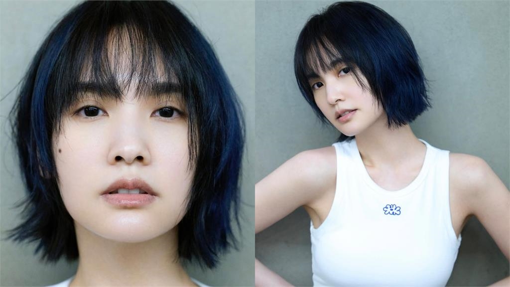 3度代言「兩岸青年峰會」懶甩陸委會！楊丞琳突「整尊撤換大動作」中網全看傻