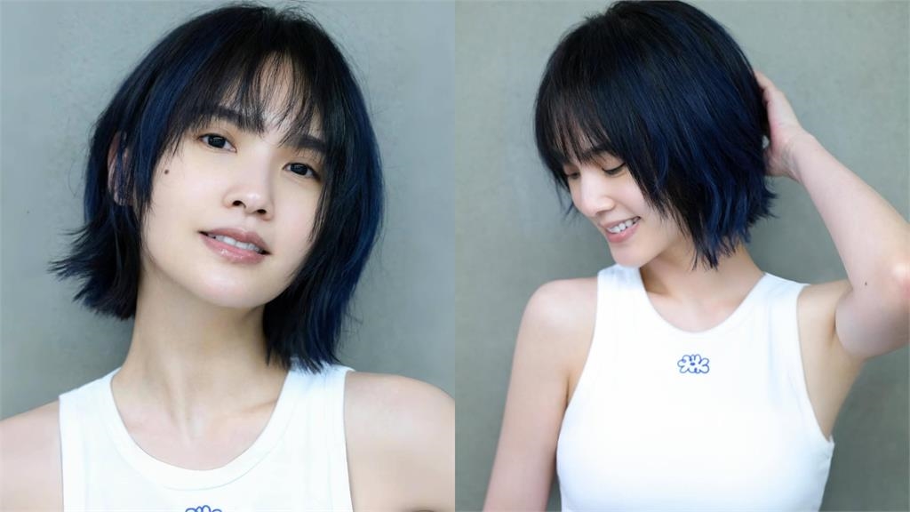 3度代言「兩岸青年峰會」懶甩陸委會！楊丞琳突「整尊撤換大動作」中網全看傻