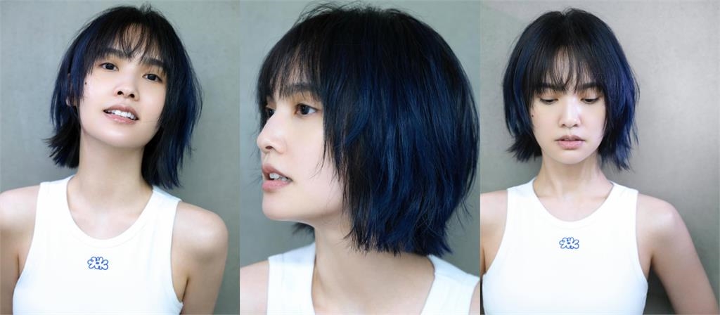 3度代言「兩岸青年峰會」懶甩陸委會！楊丞琳突「整尊撤換大動作」中網全看傻