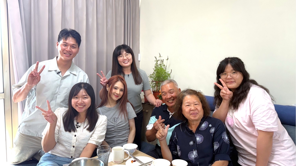 郭靜單身9年享受自在「坦然面對生死」 認「一事」無法接受