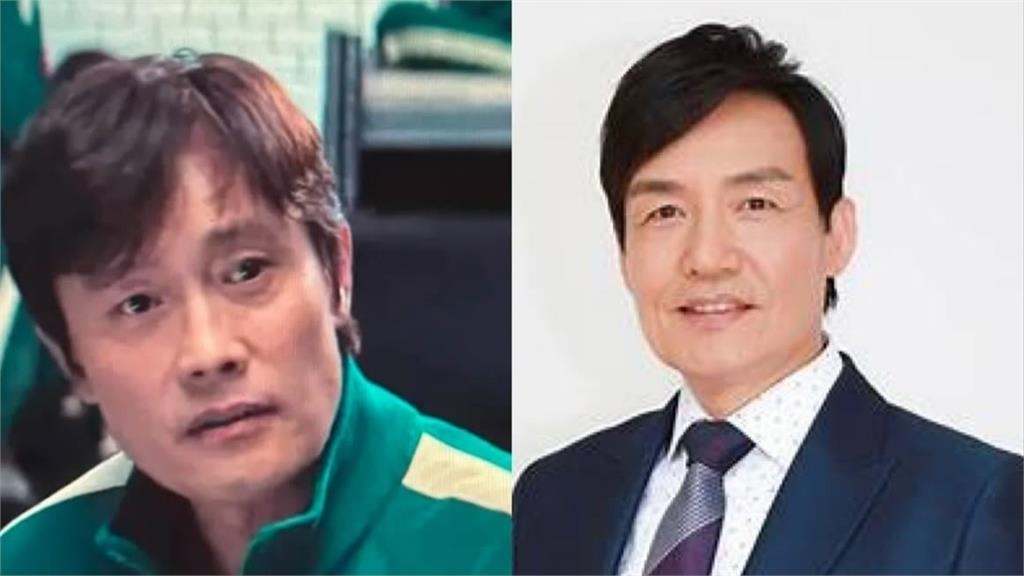 霍正奇撞臉李炳憲!網見對比圖猛敲碗:台版《魷魚遊戲3》找他演