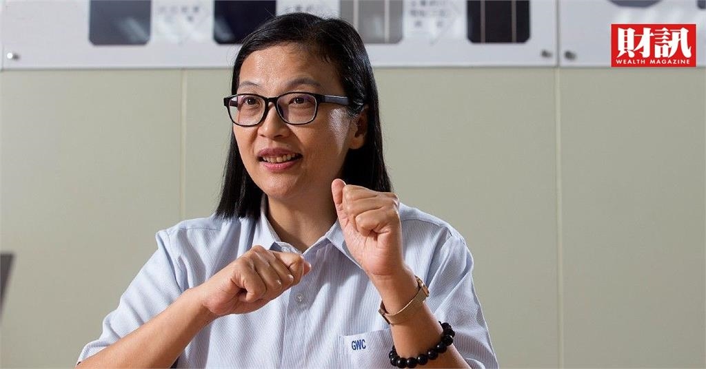 台特化啟動併購!砸30億買弘潔科技、切入半導體清洗市場 徐秀蘭親曝營收獲利放大術