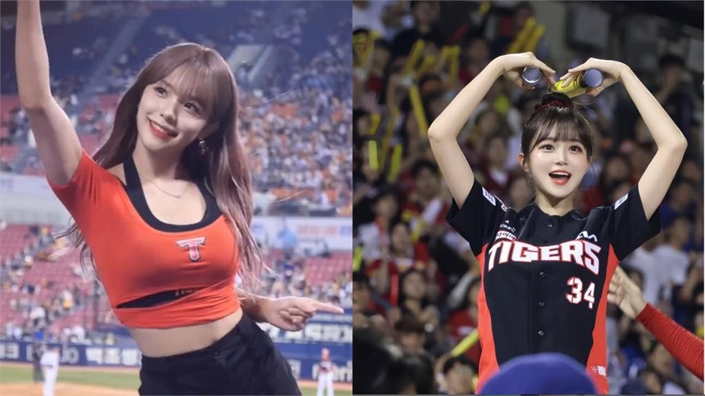 李多慧「幫邊荷律綁頭髮」超甜畫面流出!網見「1動作」笑翻:她想騎機車