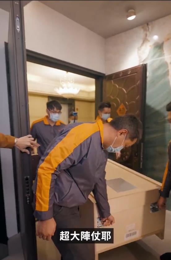 Joeman開箱「全世界最高年份」威士忌 要價7位數「專人到府幫開瓶」超奢華