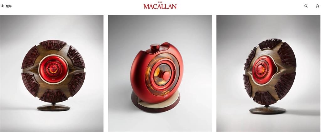 Joeman開箱「全世界最高年份」威士忌 要價7位數「專人到府幫開瓶」超奢華