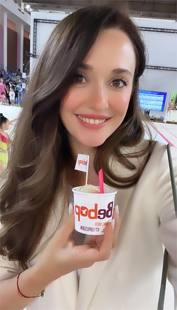 台灣登國際賽竟墊底！瑞莎4度槓上體協「怒揭幕後黑箱」哽咽全說了