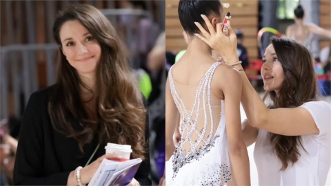 台灣登國際賽竟墊底！瑞莎4度槓上體協「親揭幕後黑箱」哽咽全說了