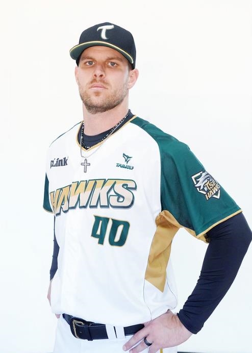 中職/下半季明正式開打!中信兄弟捲土重來派出「最強洋投」出戰