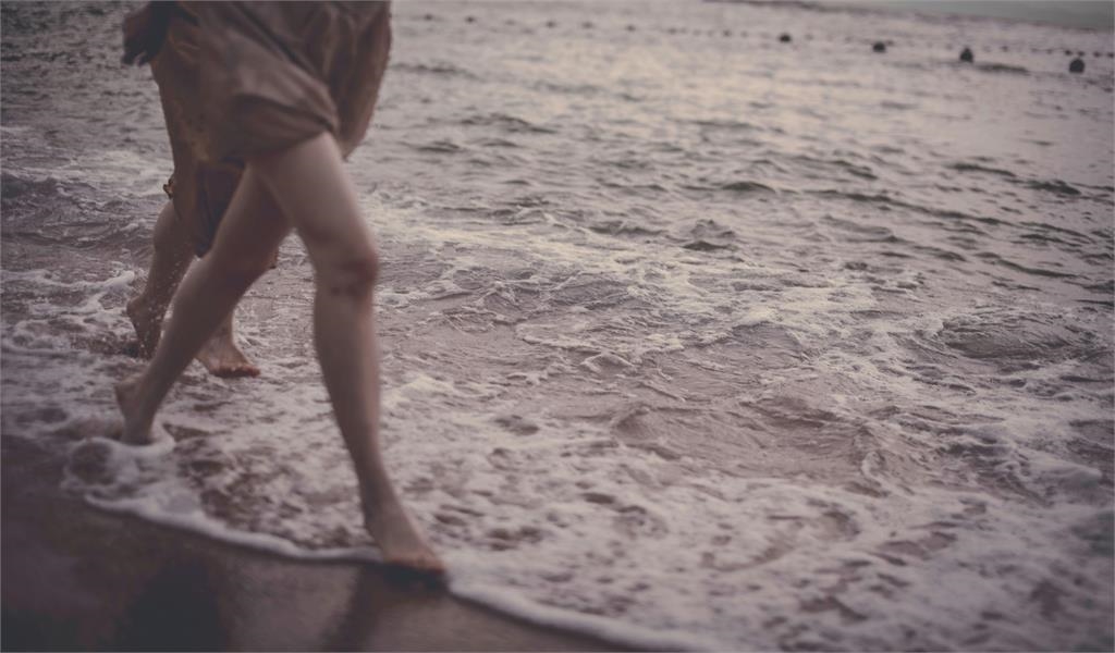 7月預言若成真「強震捲巨浪海嘯」怎逃生?氣象署曝「4準則」籲這事:千萬不要