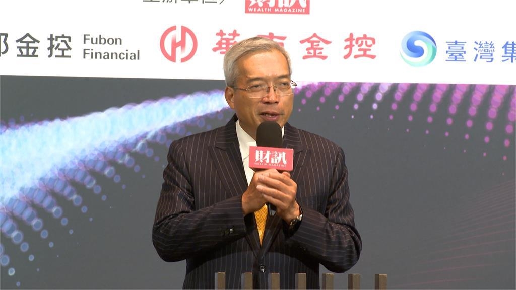 台幣28.828創3年來新高　謝金河：匯損會非常巨大