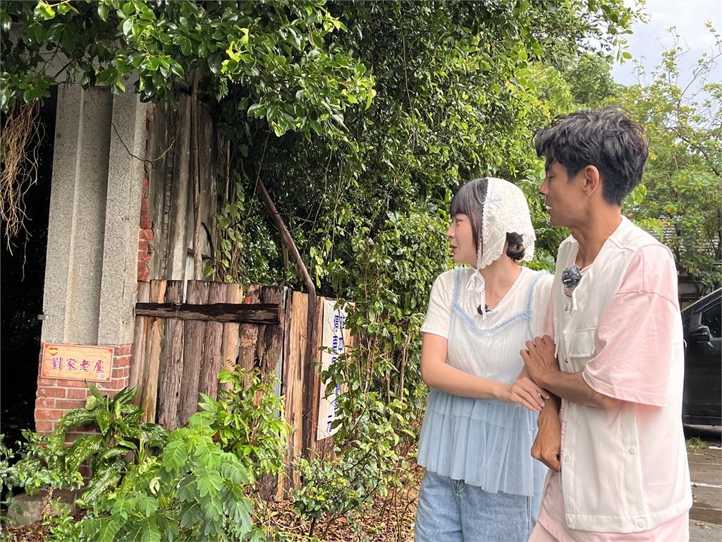 《綜藝新時代》楊繡惠跟鄭成功「是同一年代」!只因講古太傳神